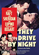 They Drive By Night